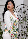 Louise Sweater Cardigan