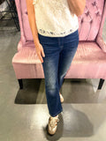 Lysse - Estelle Everyday Flare Denim