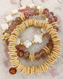 Bermuda Bracelet, Gold