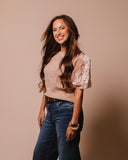 ASTR - Elize Sweater