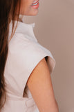 En Saison - Quince Midi Shirt Dress
