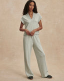Varley - The Wide Leg Pant 30