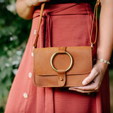 5 Pocket Ring Crossbody *3 colors