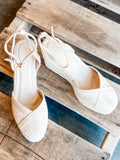 Matisse - Becca Wedge Sandal