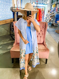 Sinclair Eyelet Dress