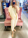 Lemonilla Jogger
