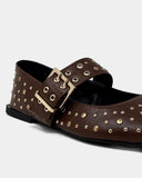 Avril Ballet Flat