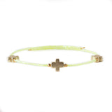 Faithful Bangle, 4 choices