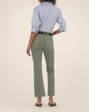 Kut from the Kloth - Kelsey Ankle Flare, Sage