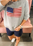 USA Sweater