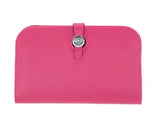 Austin Wallet, 4 Colors