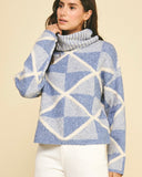Marquise Sweater