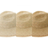 Palm Leaf Straw Hat