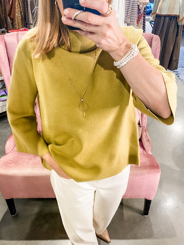 Kerri Sweater