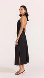 Amana Halter Dress