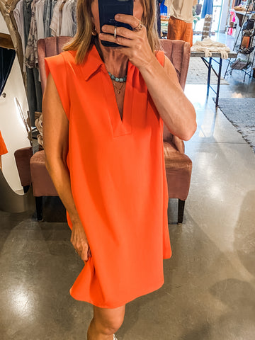 Easley Dress