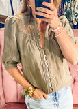 Ila Lace Blouse