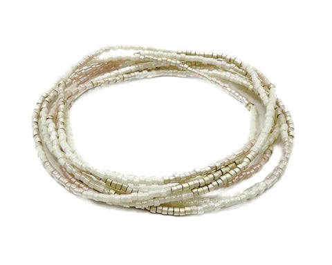 Erin Gray - Maui Stack Bracelet, *2 colors