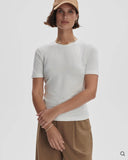 Varley - Regina Fitted Tee