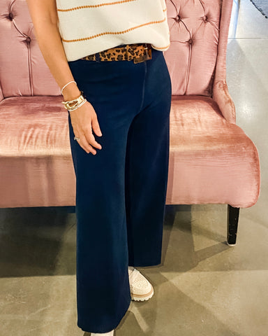 Lysse - Erin Wide Leg Denim