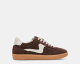 Dolce Vita - Notice Sneaker, Dark Brown