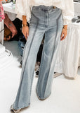 Darby Light Denim Jean