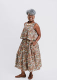 Grayson Midi Skirt