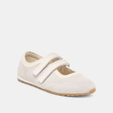 Dolce Vita - Swan Sneaker, Taupe Suede
