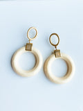 Crawford Earring