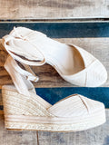 Matisse - Becca Wedge Sandal