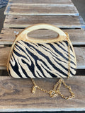 Dolce Vita - Maelie Zebra Bag