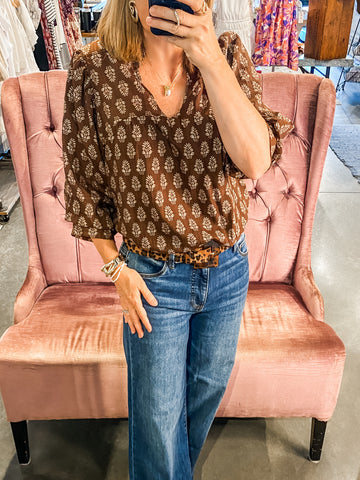 Becky Top
