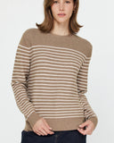 Susanna Stripe Sweater