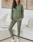 Hoodie Sweatshirt