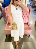 Audrey Dress