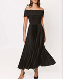Stockton Dress