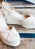Matisse - Becca Wedge Sandal