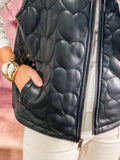 Amour Vest