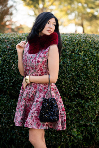 Sofie the Label - Cecelia Floral Dress