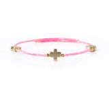 Faithful Bangle, 4 choices
