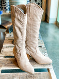 Finley Boot