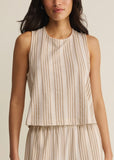 Z Supply - Sloane Stripe Top