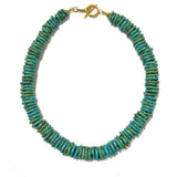Royston Necklace