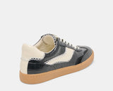 Dolce Vita - Notice Stitch Sneaker, Black