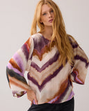 Summy Multicolor Top