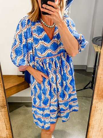 Chloe Dress