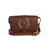 5 Pocket Ring Crossbody *3 colors