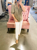 Ila Lace Blouse