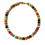 Barker Necklace
