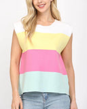 Sorbet Sweater Dress